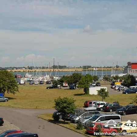 47 Kleine Perle Am Suedstrand, App. 209 * Burgtiefe auf Fehmarn