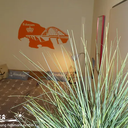 Vakantiehuis 47 Kleine Perle Am Suedstrand, App. 209 *