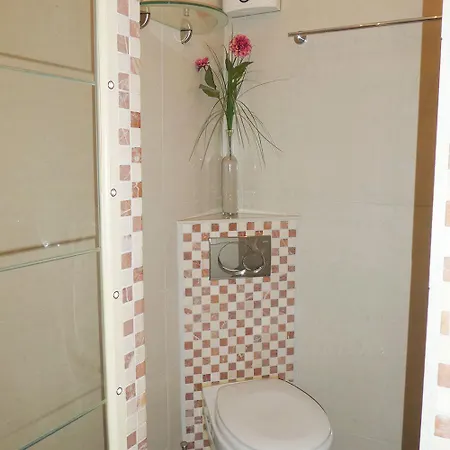 47 Kleine Perle Am Suedstrand, App. 209 *